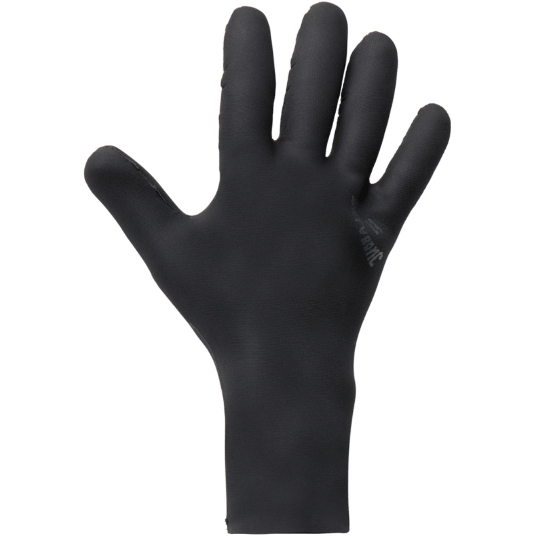 2026 Billabong Mens Absolute Core 2mm Glove ABYHN00131 - Black